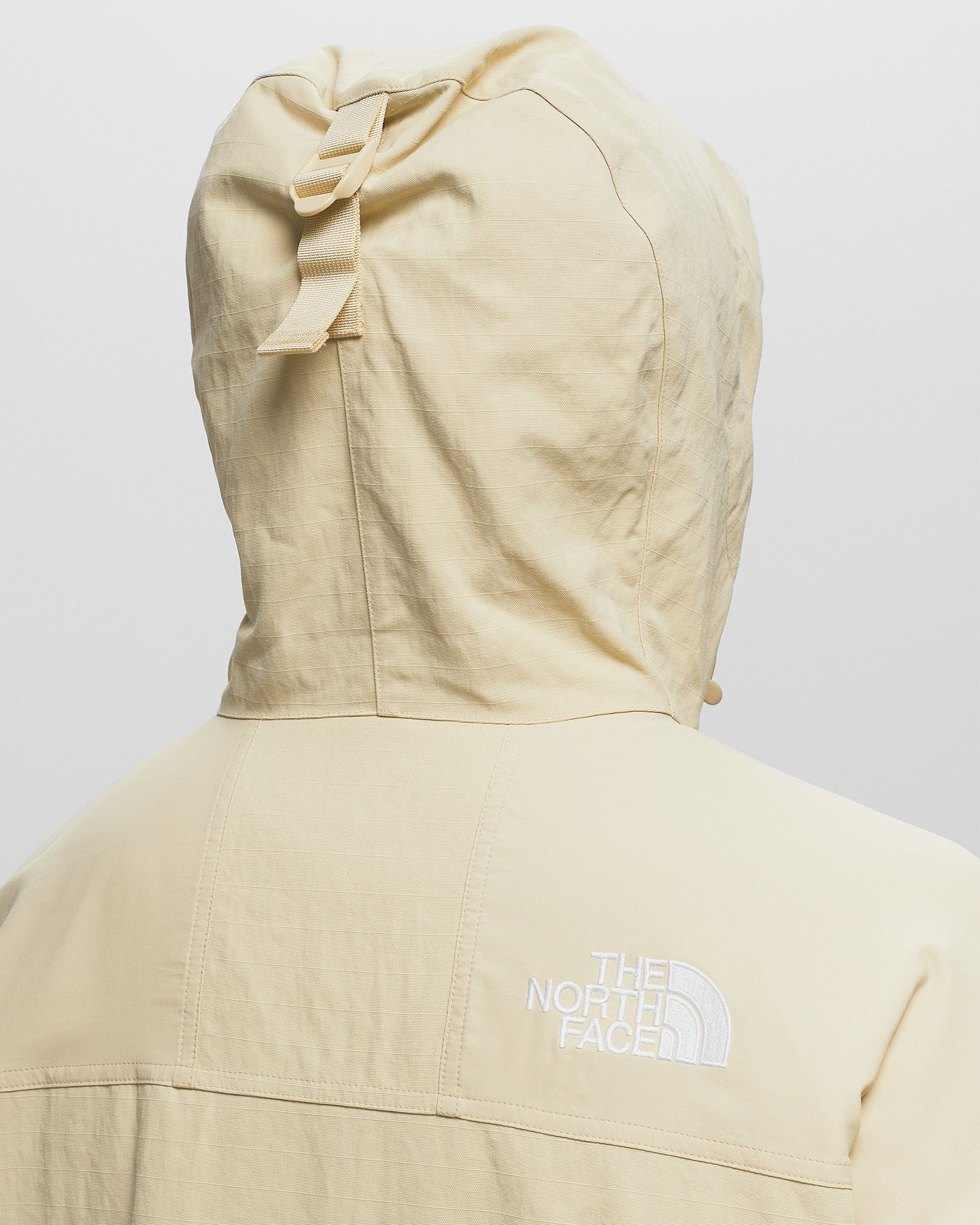 M RIPSTOP MOUNTAIN CARGO JACKET