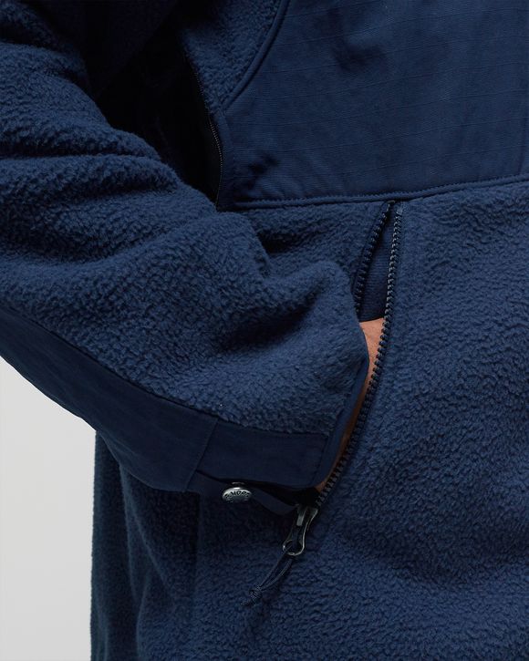 M RIPSTOP DENALI JACKET