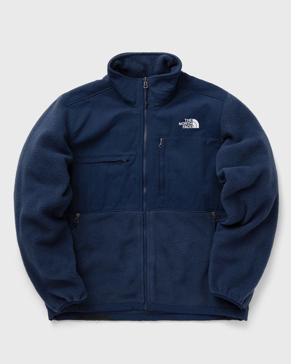 The North Face M RIPSTOP DENALI JACKET Blue | BSTN Store