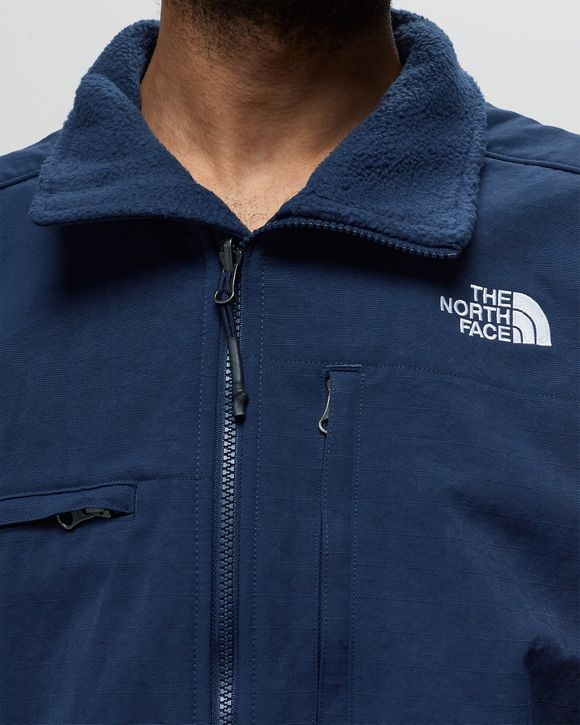 M RIPSTOP DENALI JACKET