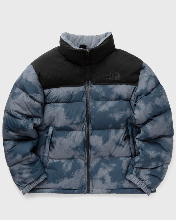 The North Face X UNDERCOVER CLOUD DOWN NUPSTE Black/Blue | BSTN Store