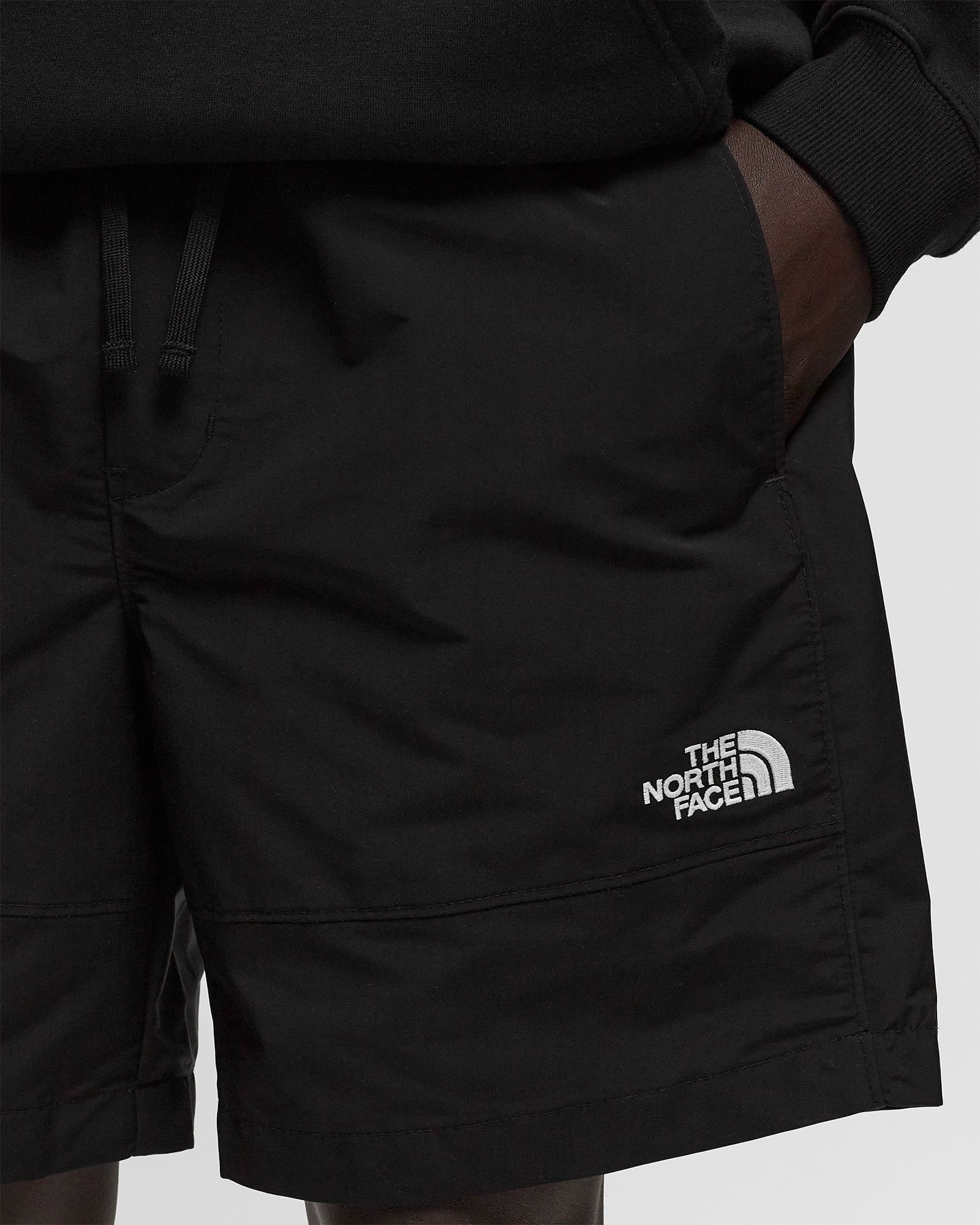 M TNF EASY WIND SHORT