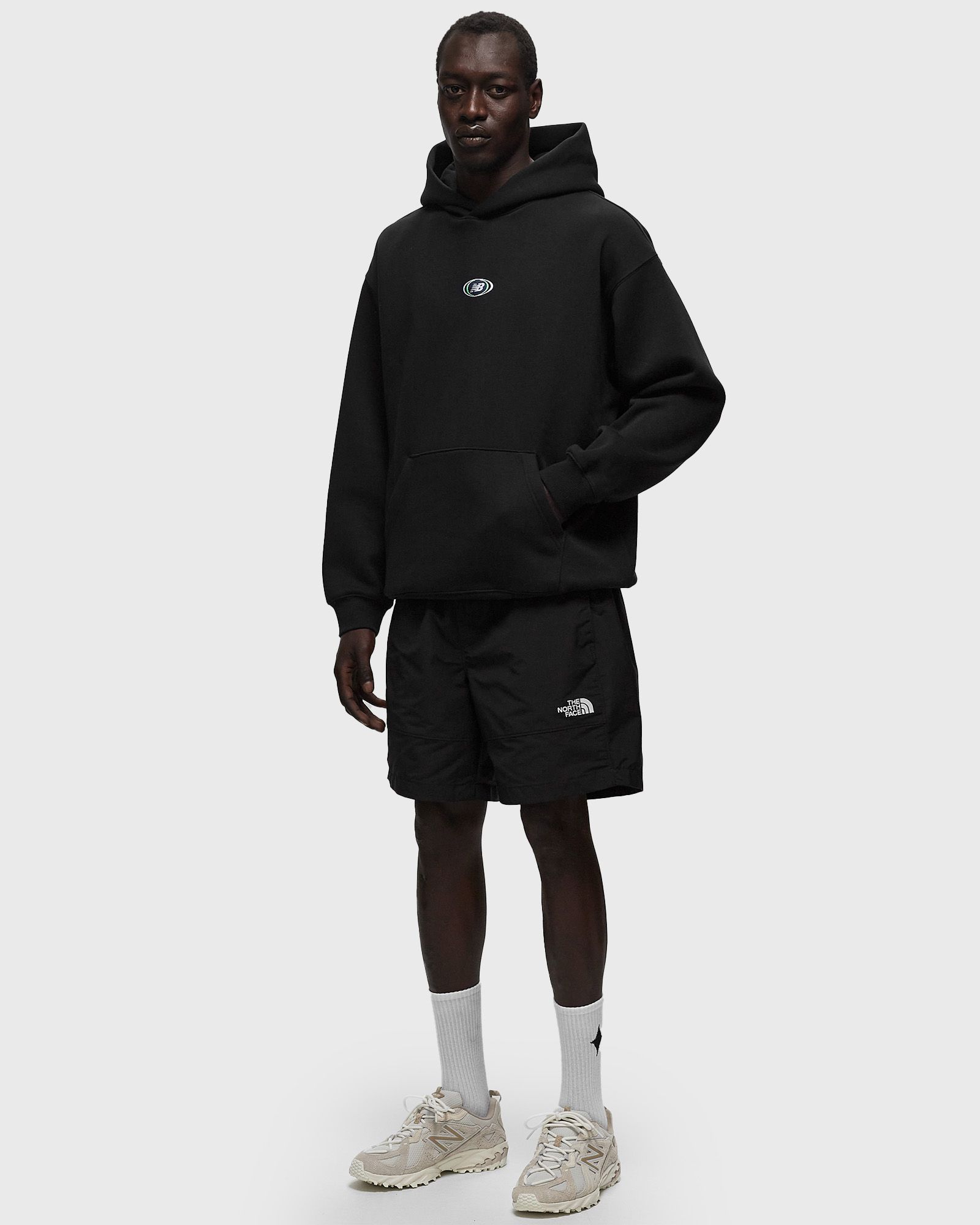 M TNF EASY WIND SHORT