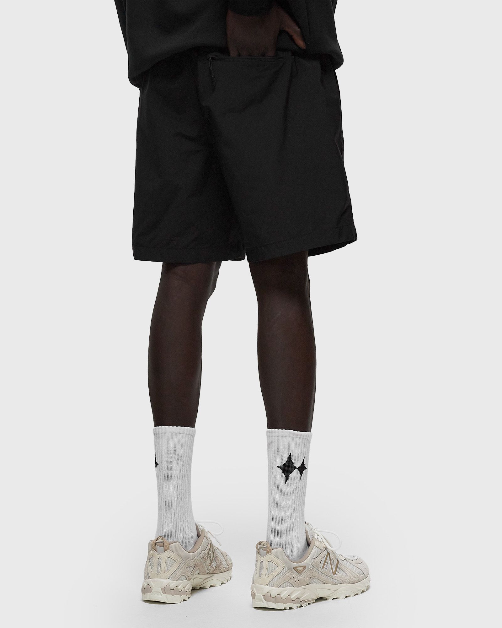 M TNF EASY WIND SHORT