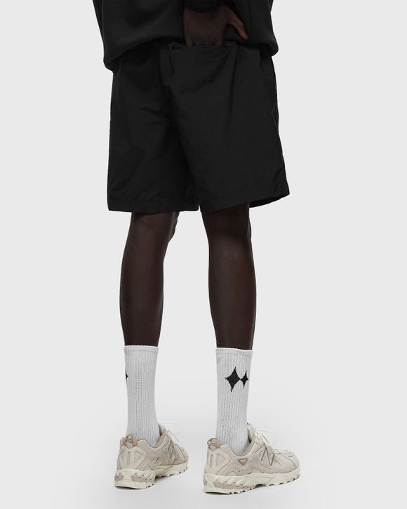 M TNF EASY WIND SHORT