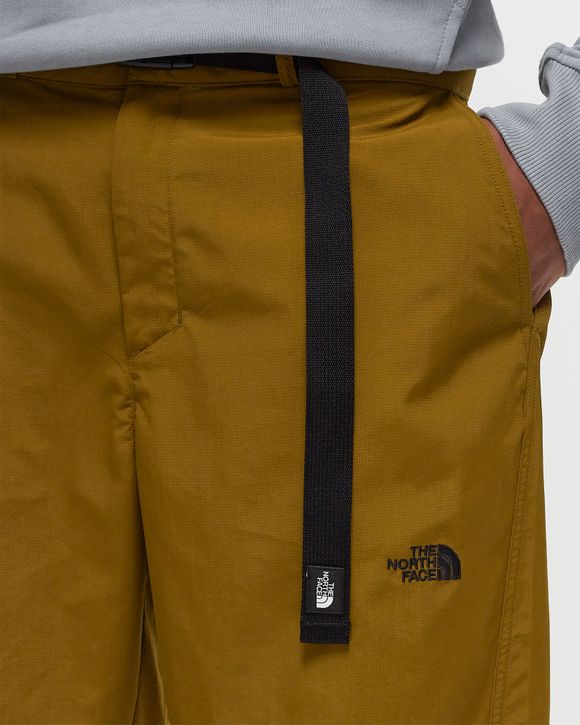 ABUKUMA LOOSE PANT