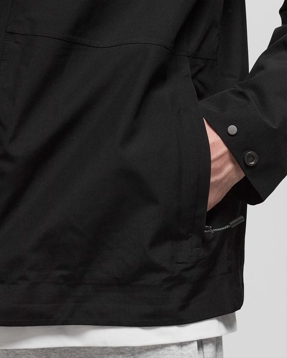 M AMOS TECH OVERSHIRT