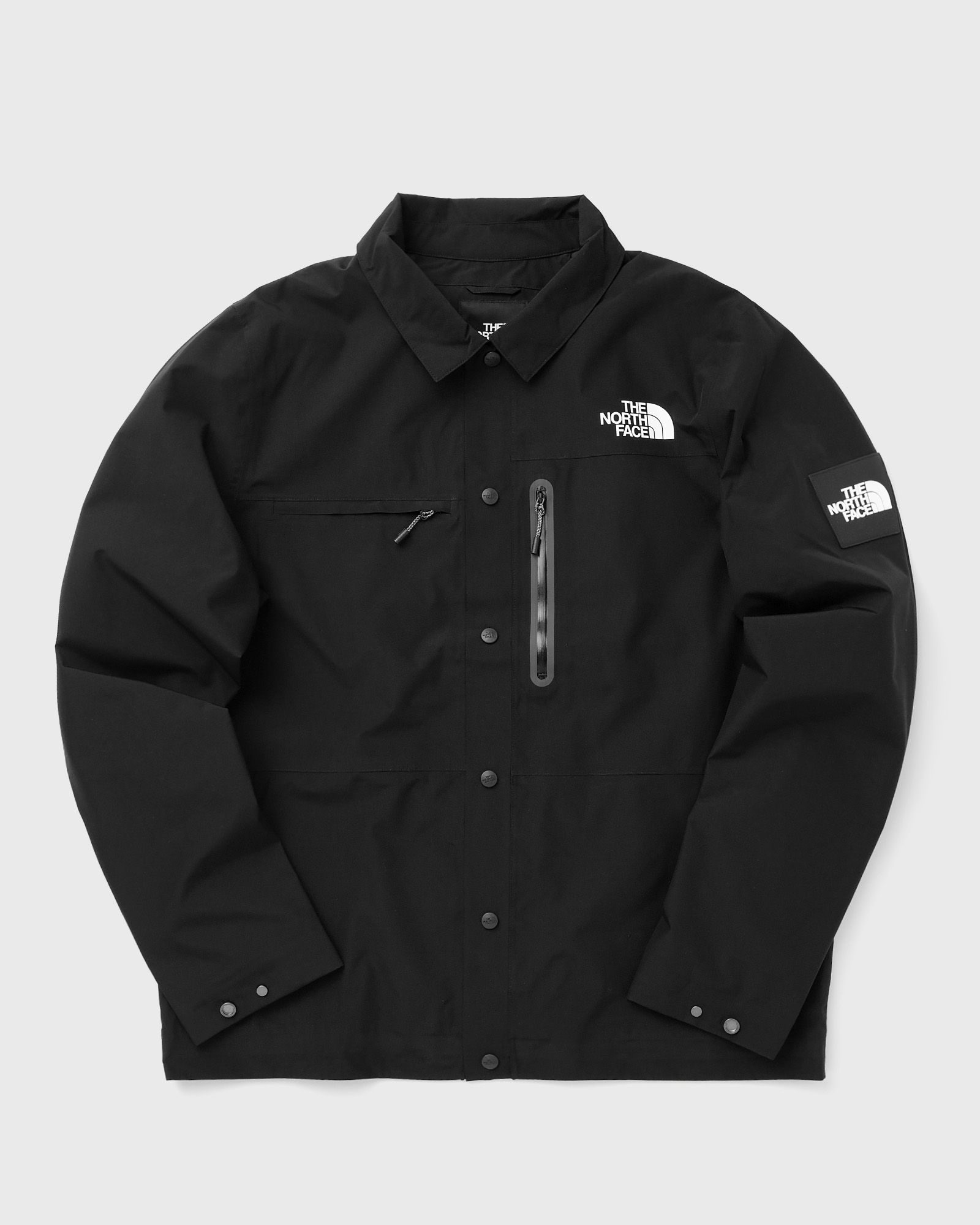 M AMOS TECH OVERSHIRT
