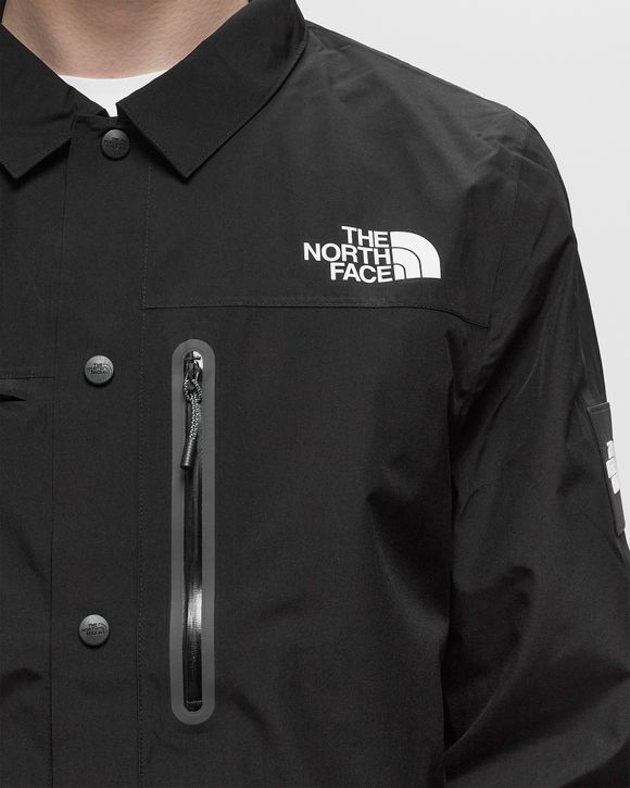 M AMOS TECH OVERSHIRT