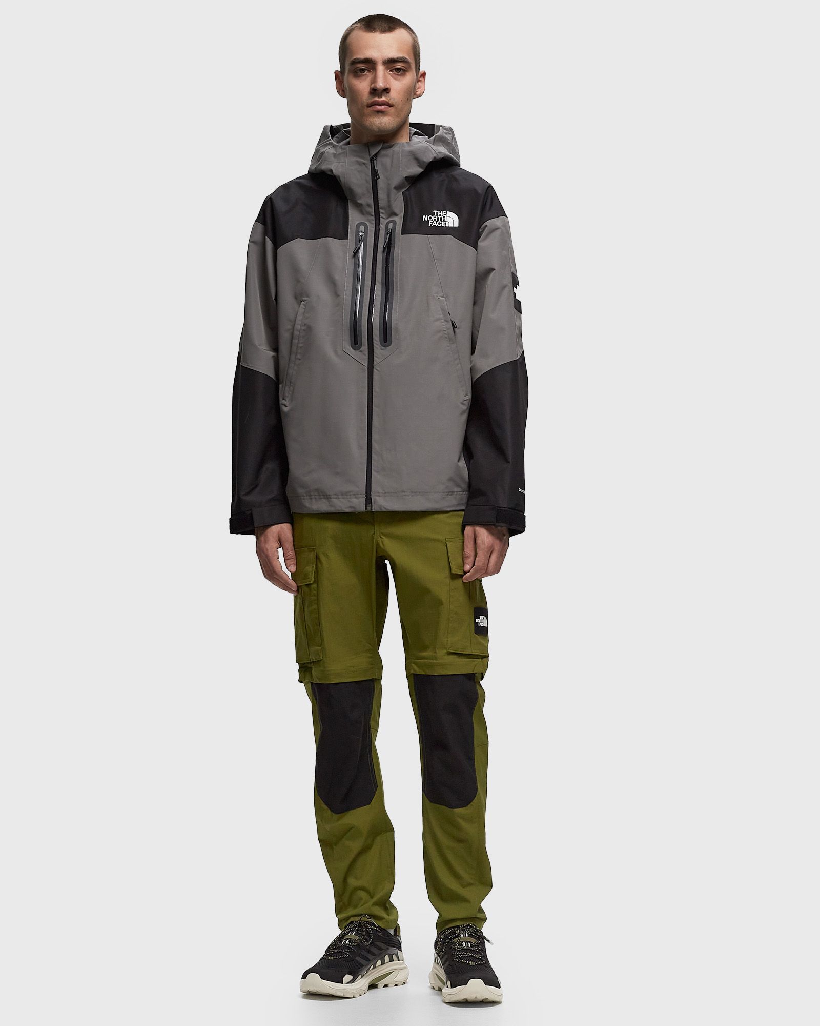 TRANSVERSE 2L DRYVENT JACKET