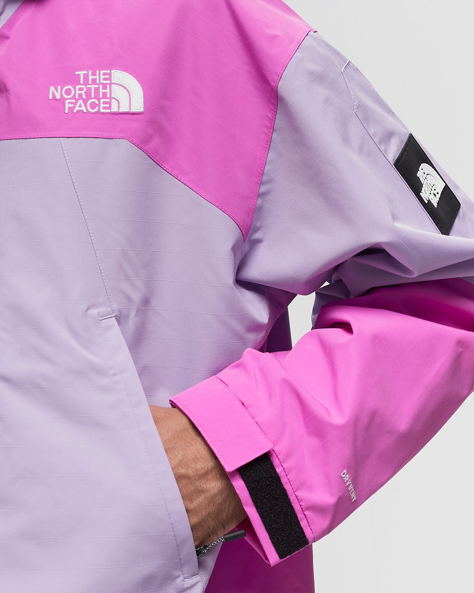 TRANSVERSE 2L DRYVENT JACKET