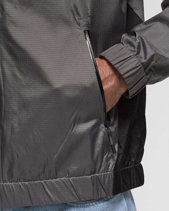 M WIND SHELL FULL ZIP