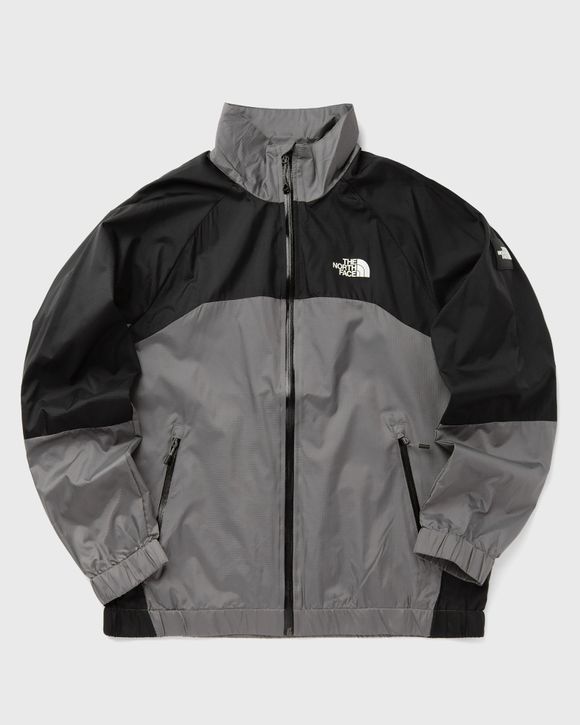 M WIND SHELL FULL ZIP