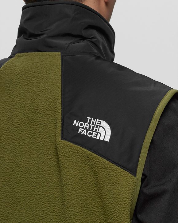 M FLEESKI Y2K VEST