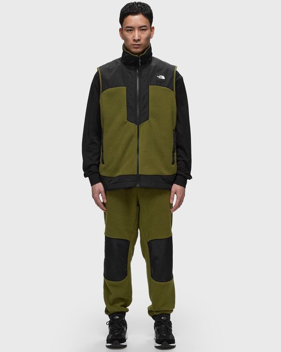 M FLEESKI Y2K VEST