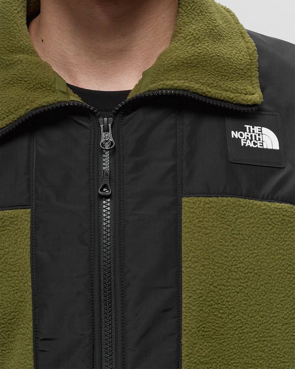 M FLEESKI Y2K VEST