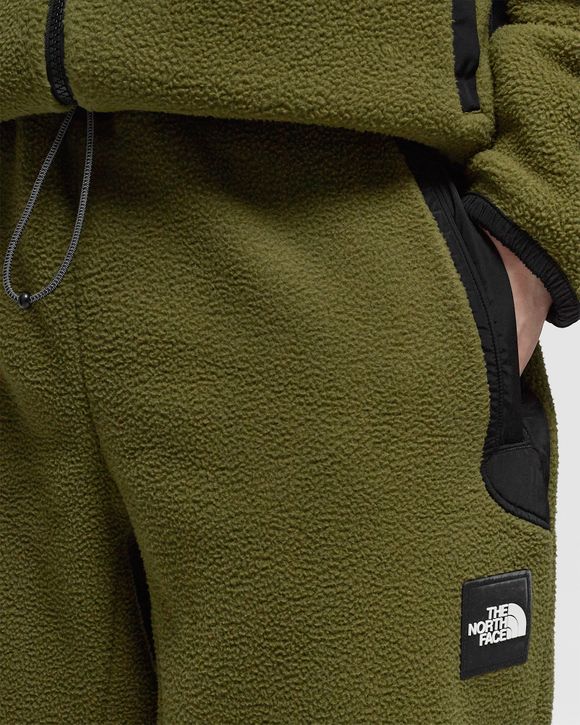 M FLEESKI Y2K PANT