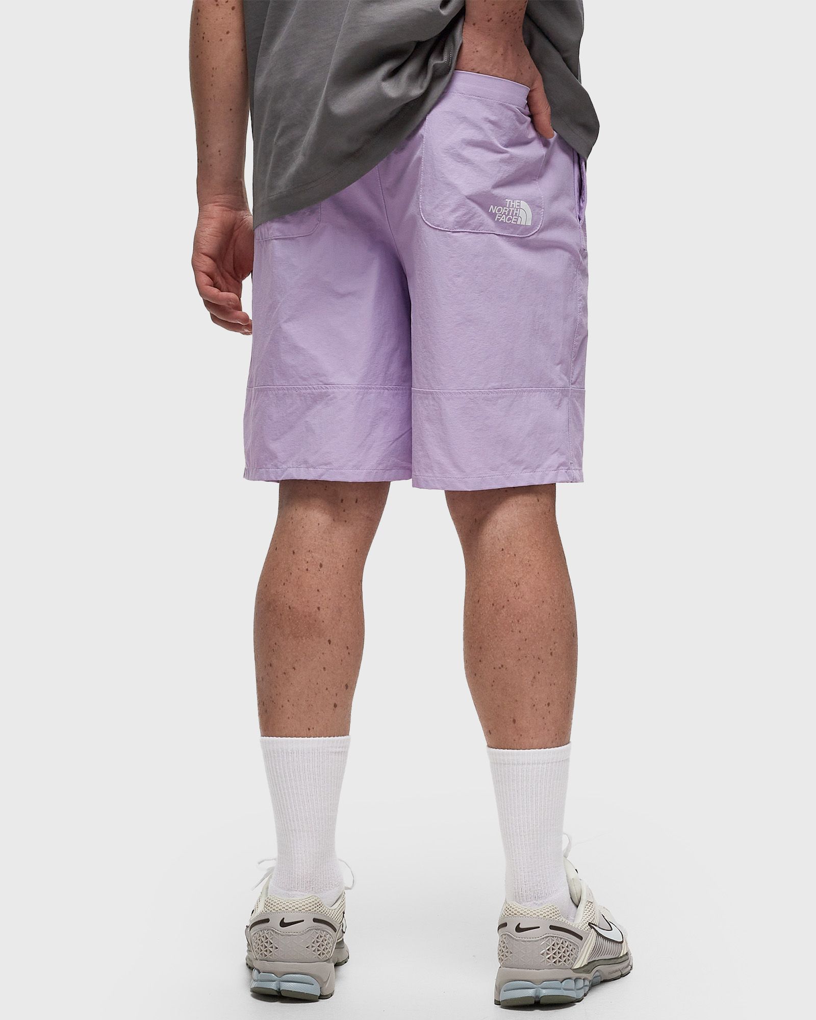 M SAKAMI PULL ON SHORT