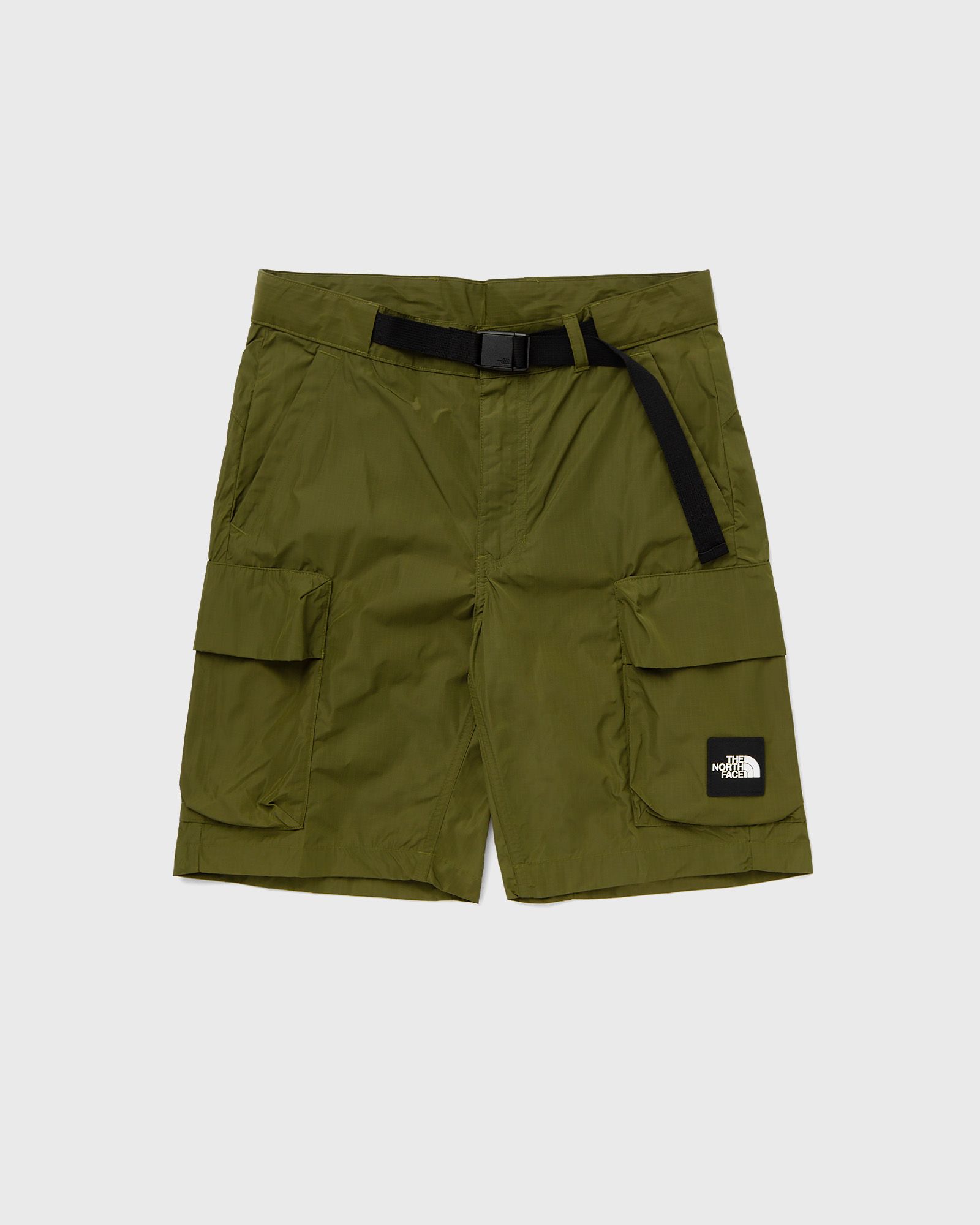 The North Face - m nse cargo pocket shorts men cargo shorts green in größe:xxl