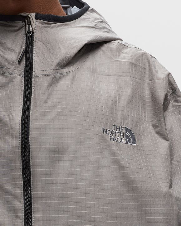 M BOTANIC DYE WIND JACKET
