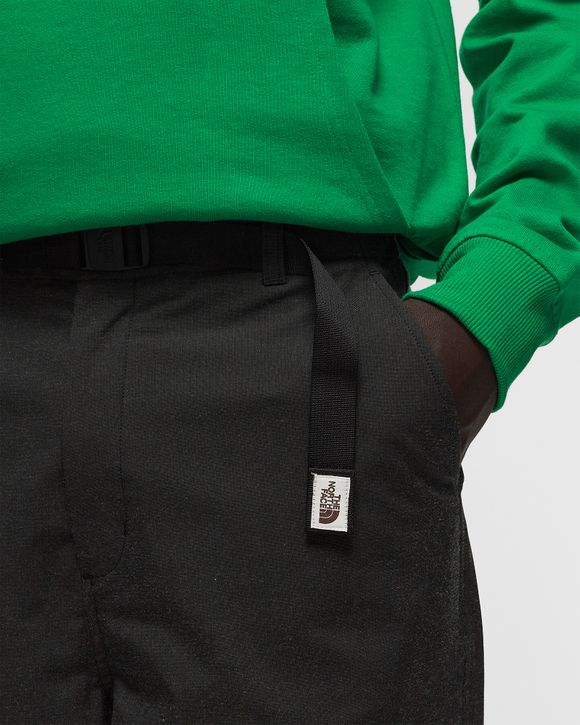 M M66 TEK TWILL WIDE LEG PANT