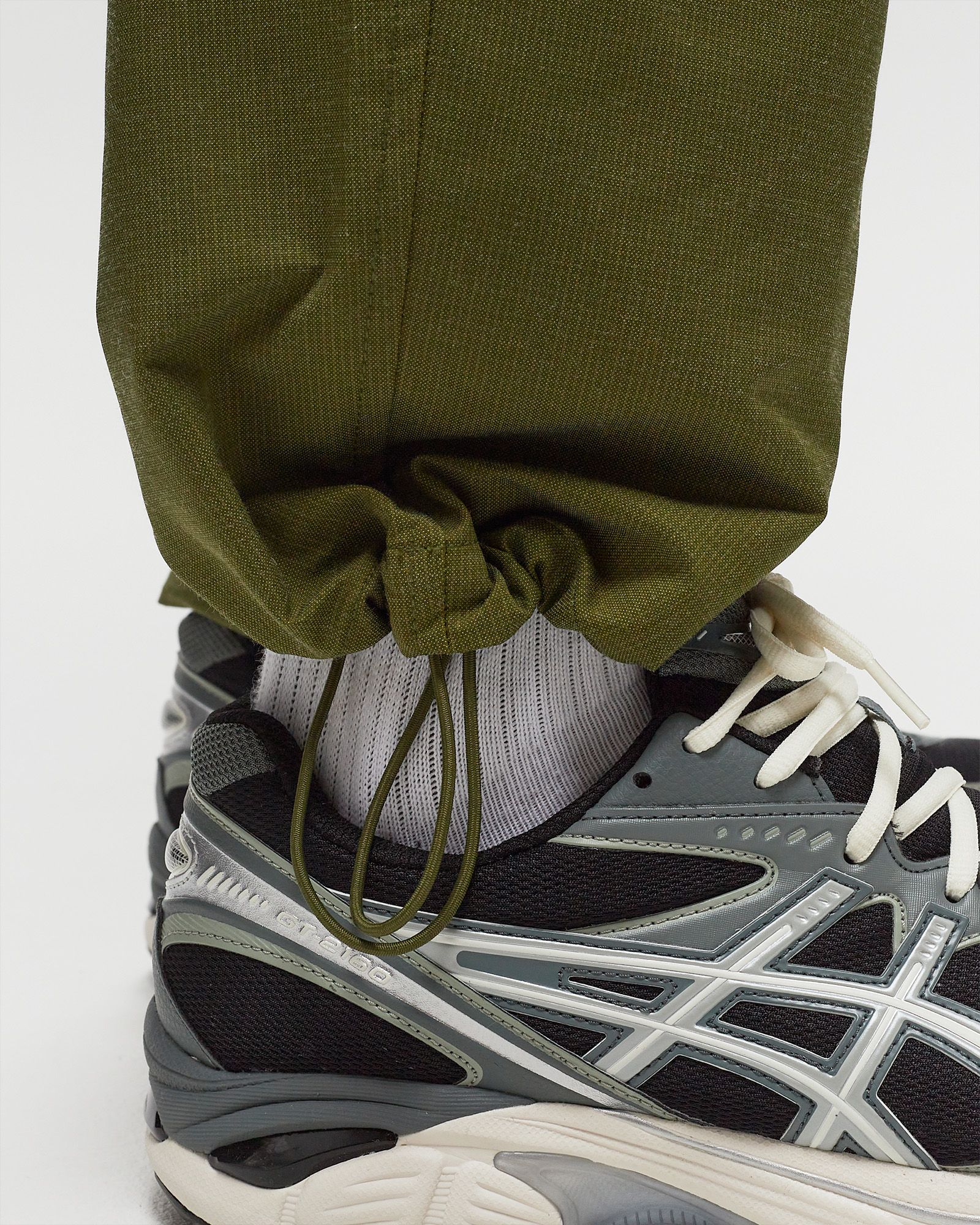 M M66 TEK TWILL WIDE LEG PANT