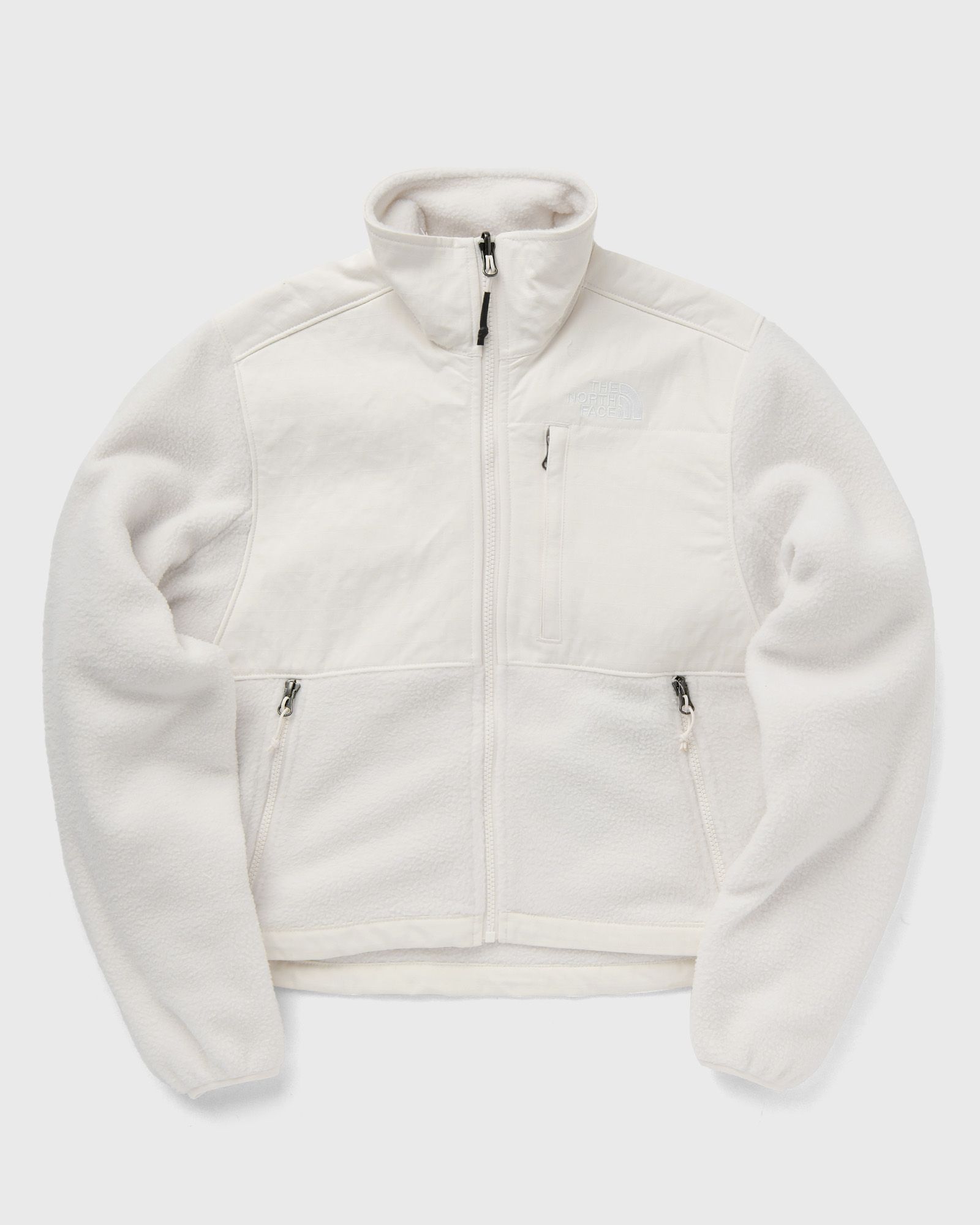 W RIPSTOP DENALI JACKET