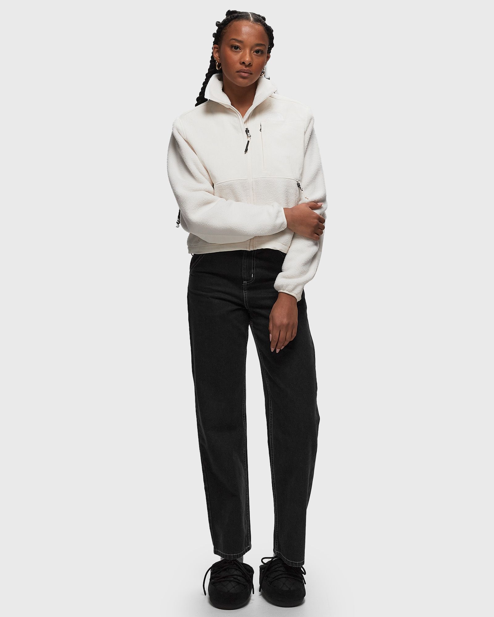 W RIPSTOP DENALI JACKET