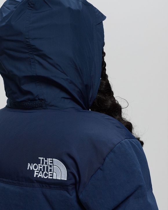 The North Face W 92 RIPSTOP NUPTSE JACKET Blue