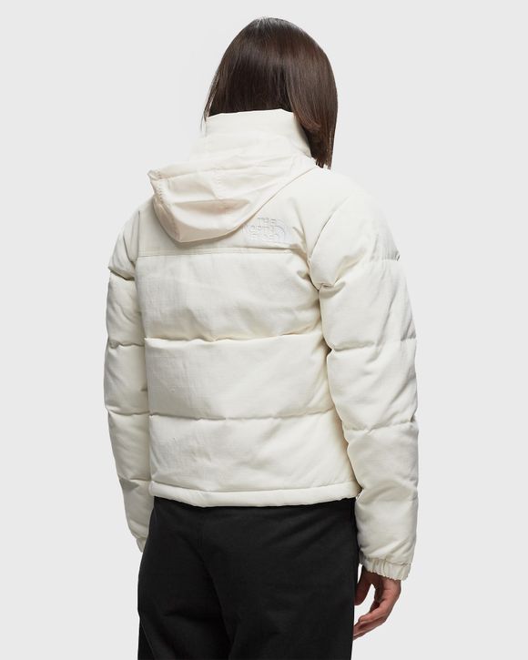 W 92 RIPSTOP NUPTSE JACKET