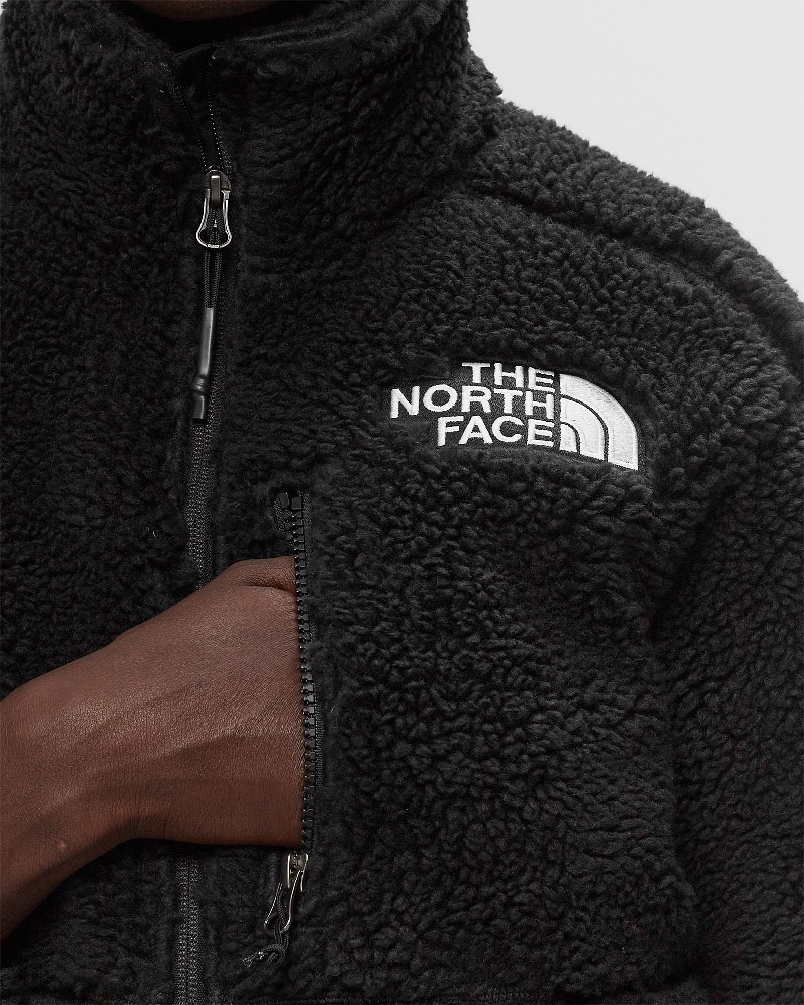 WMNS DENALI X JACKET