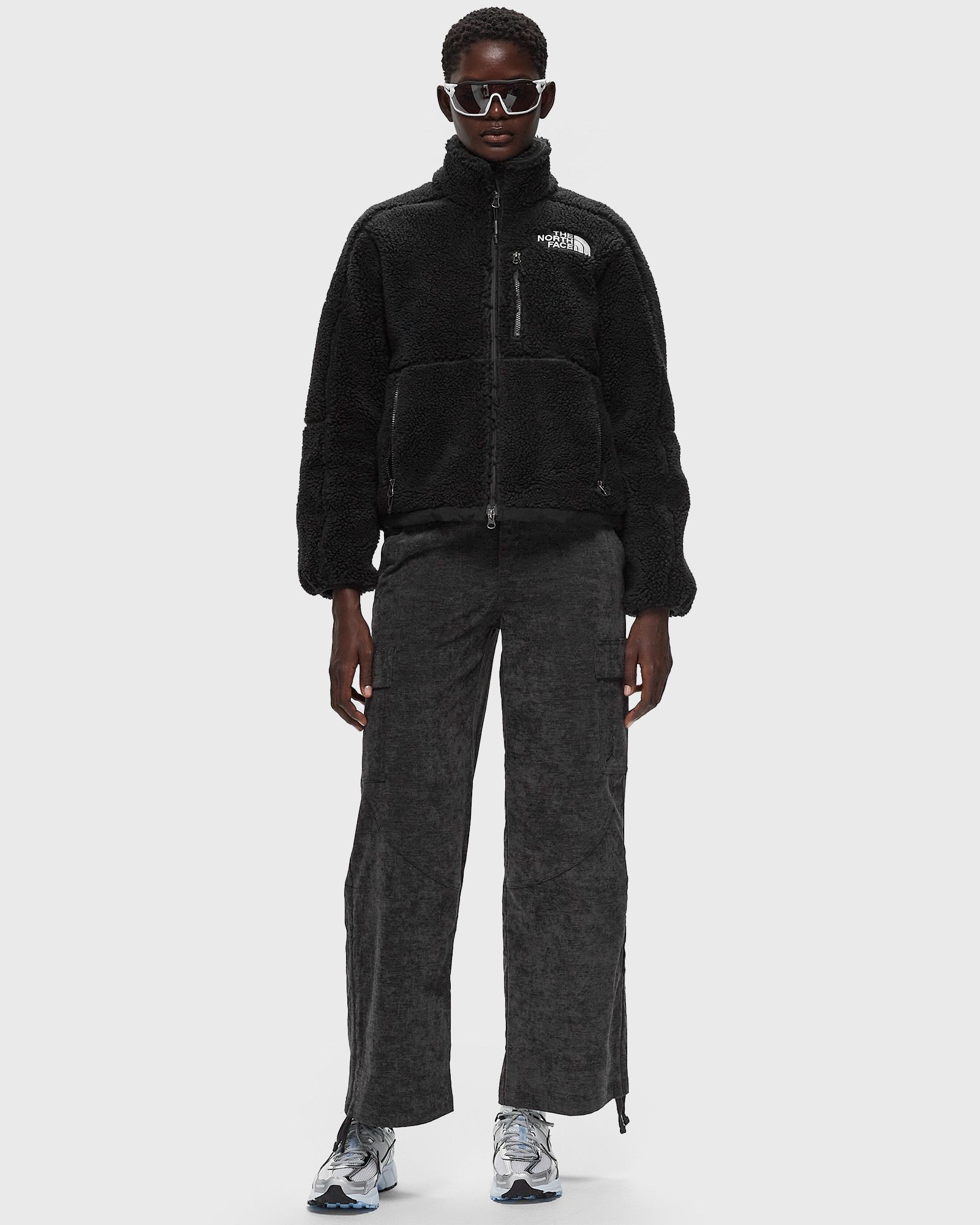 WMNS DENALI X JACKET