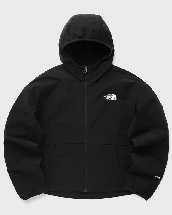 The North Face W DENALI JACKET Black