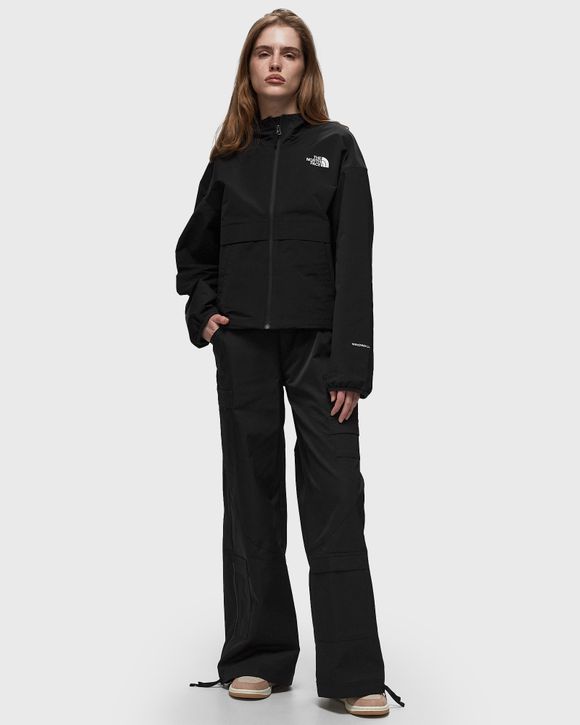 Women’s Tek Piping Wind Jacket