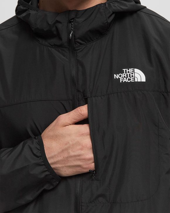 HIGHER RUN WIND JACKET