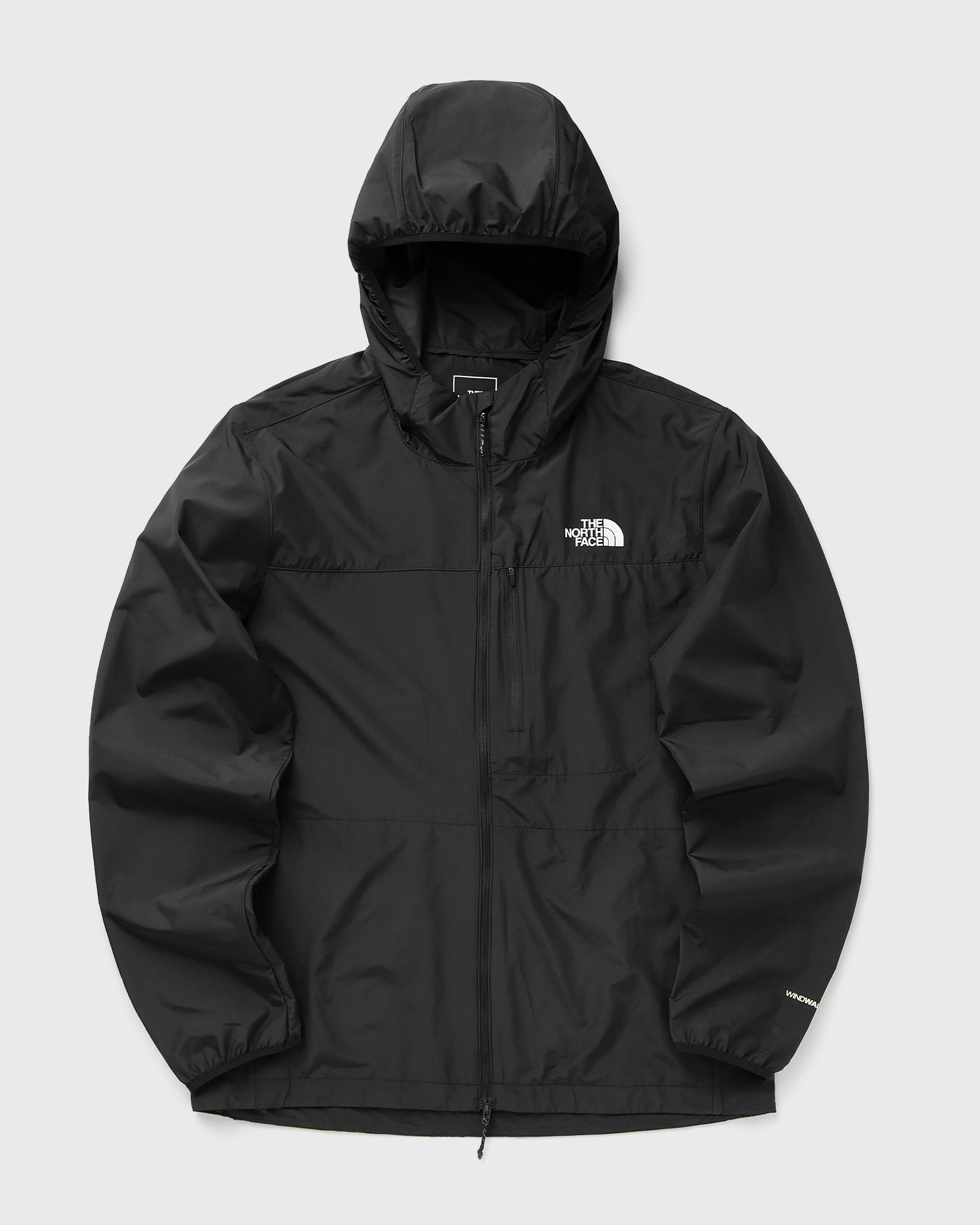 HIGHER RUN WIND JACKET
