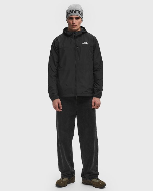HIGHER RUN WIND JACKET