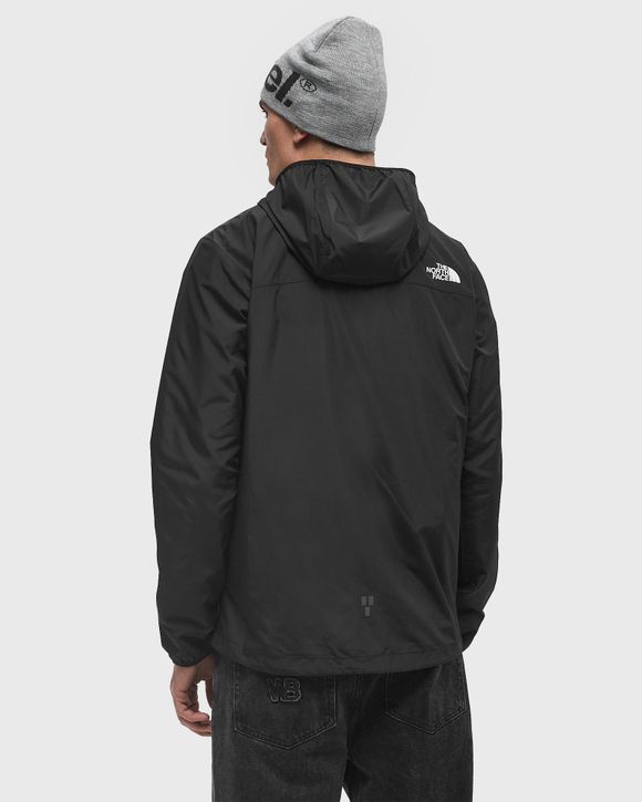 HIGHER RUN WIND JACKET