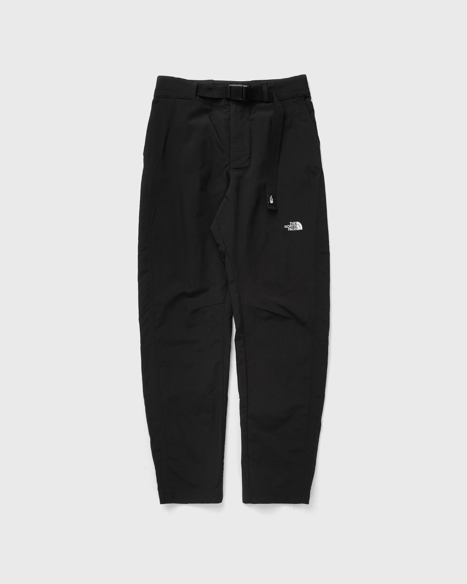 The North Face - w abukuma relaxed loose pant women casual pants black in größe:3xl