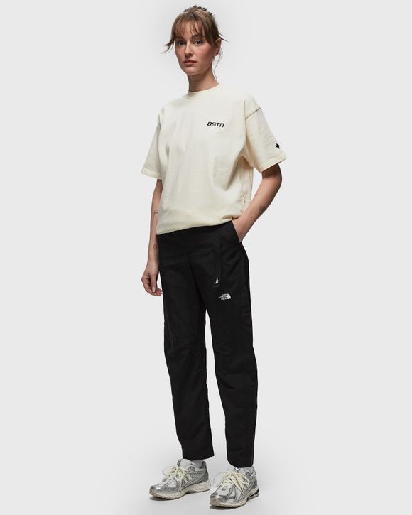 【THE NORTH FACE】22SS★W'S ESSENTIAL LT PANTS / NP6KN31A The North Face W ABUKUMA RELAXED LOOSE PANT Black | BSTN Store