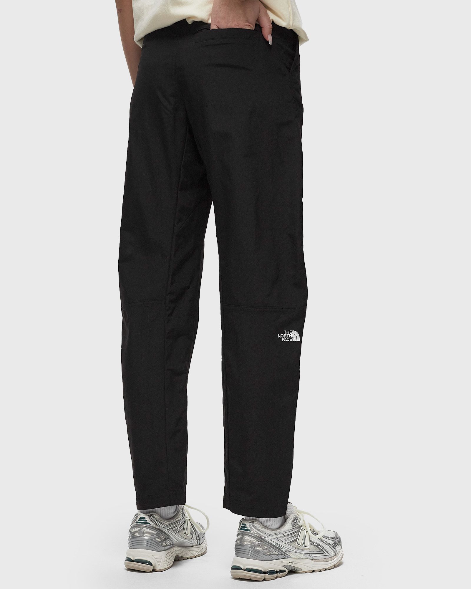 W ABUKUMA RELAXED LOOSE PANT