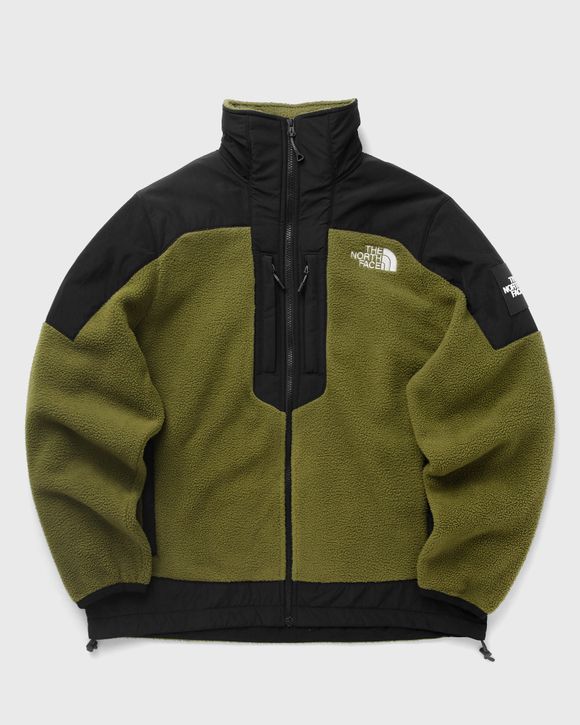 The North Face Tnf X Jacket Green | BSTN Store