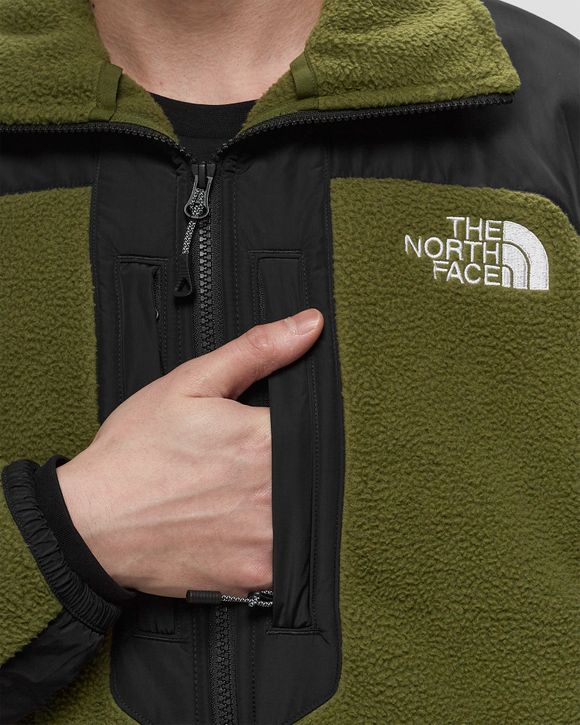 The north face online fleeski full zip fleece