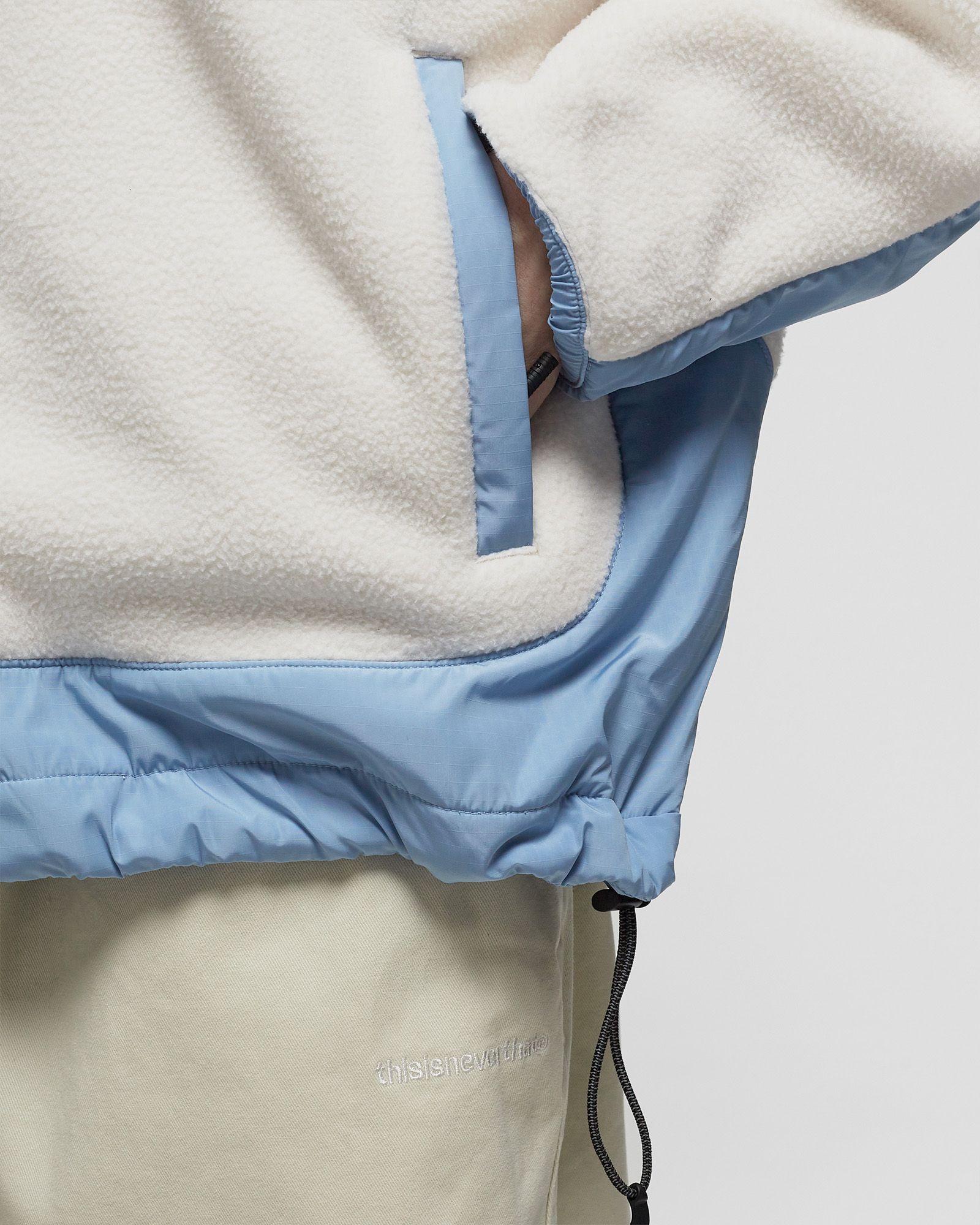 M FLEESKI Y2K FZ JACKET