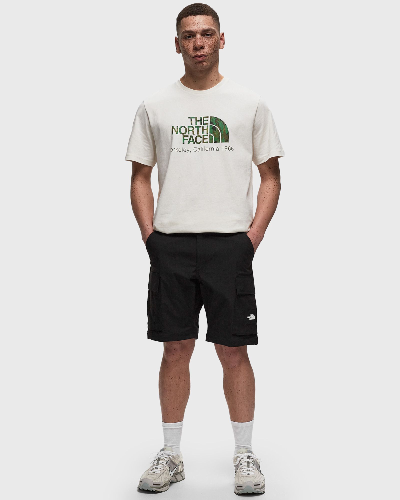 M NSE CONV CARGO PANT