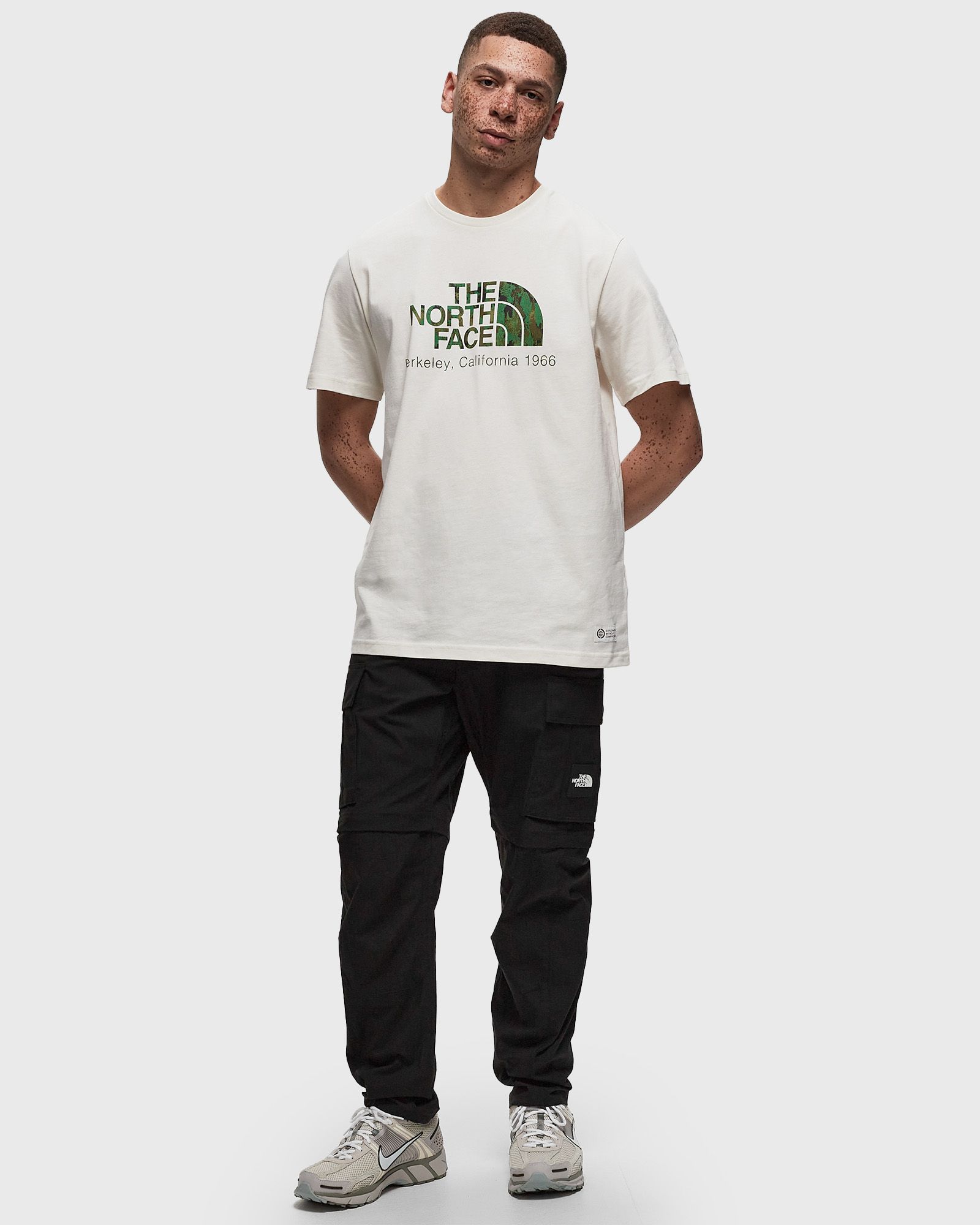 M NSE CONV CARGO PANT