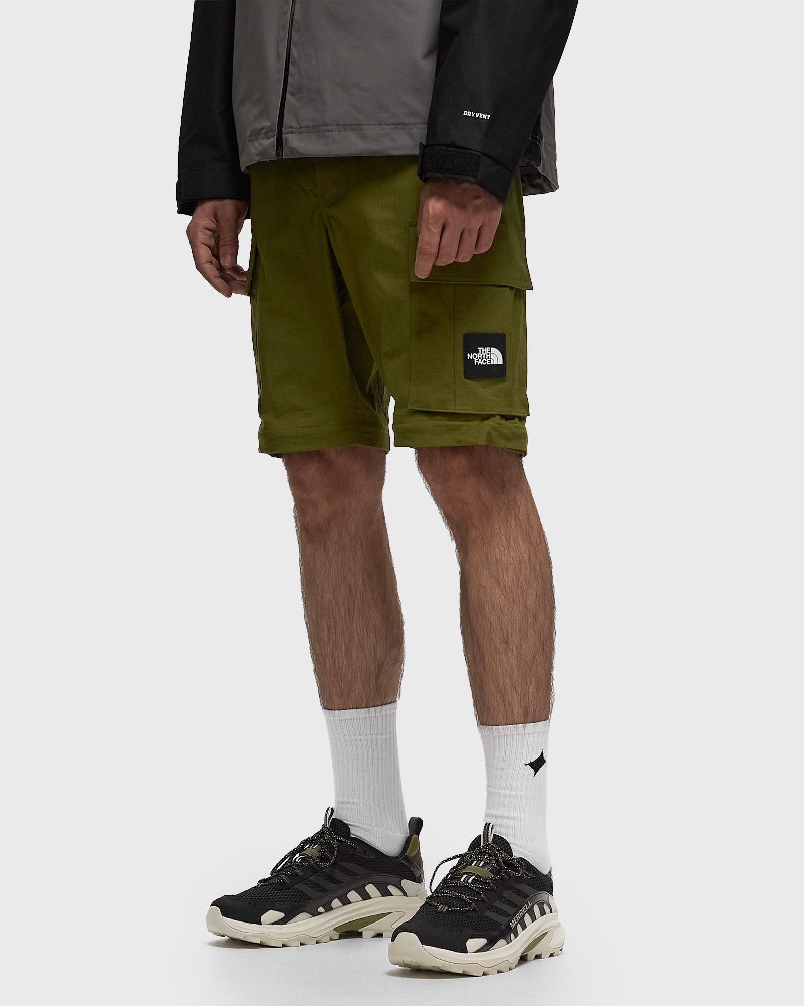 M NSE CONV CARGO PANT