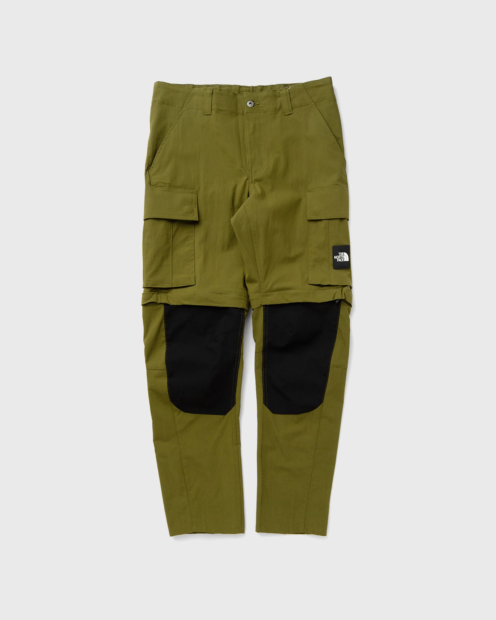 The North Face - m nse conv cargo pant men cargo pants green in größe:l