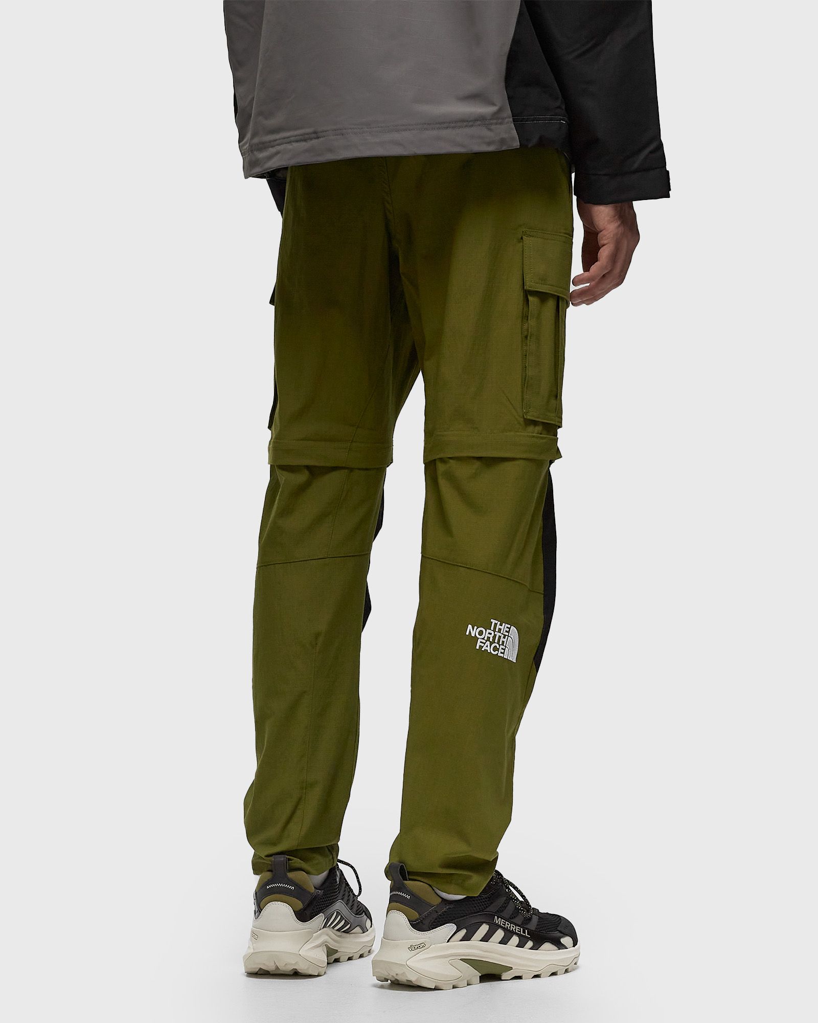 M NSE CONV CARGO PANT