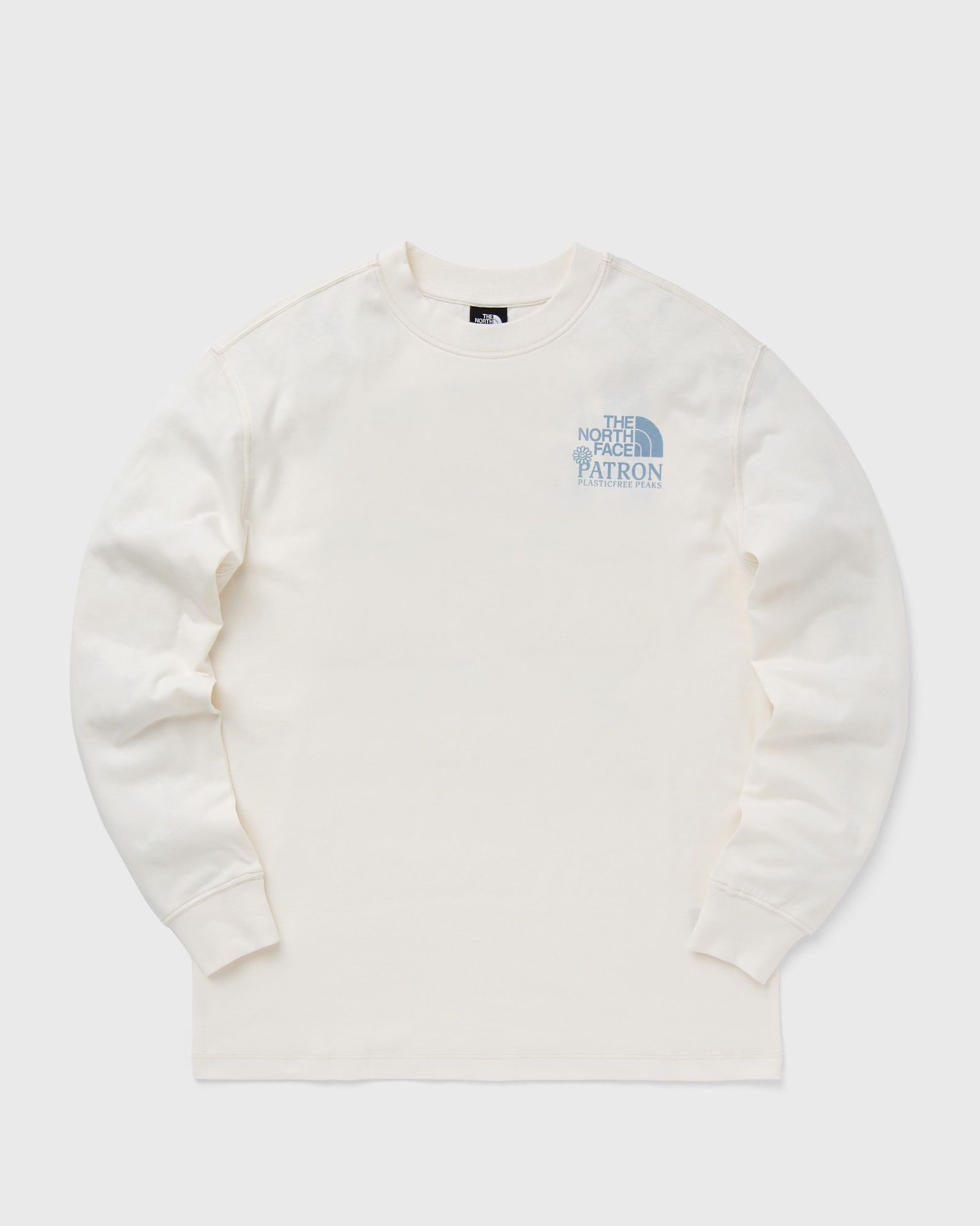 W NATURE L/S TEE